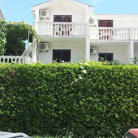 Apartments Fortunella Μπούντβα Εξωτερικό φωτογραφία