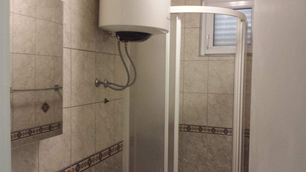 Apartments Fortunella Μπούντβα Δωμάτιο φωτογραφία