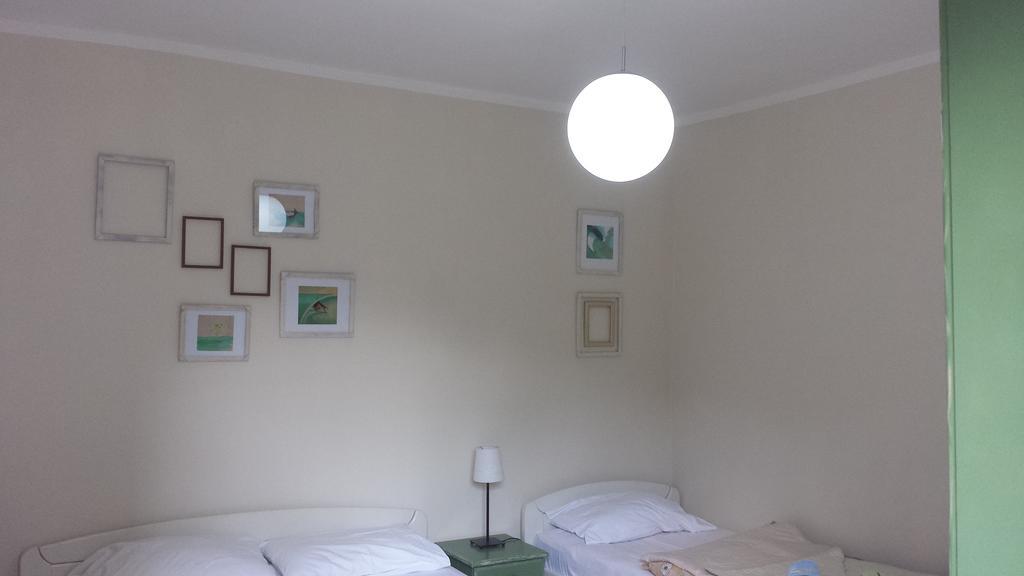 Apartments Fortunella Μπούντβα Δωμάτιο φωτογραφία