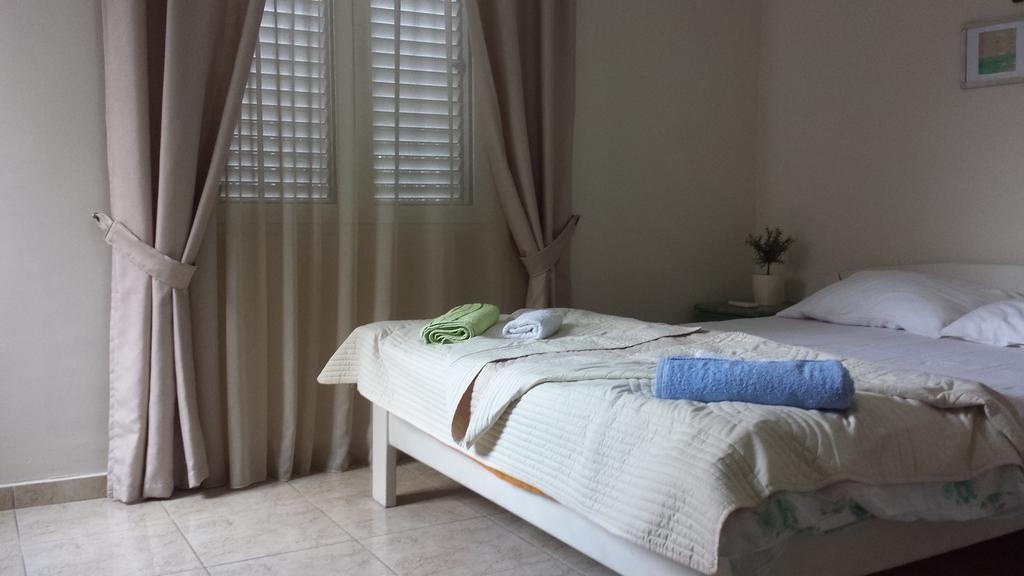 Apartments Fortunella Μπούντβα Δωμάτιο φωτογραφία