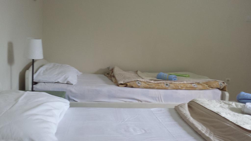 Apartments Fortunella Μπούντβα Δωμάτιο φωτογραφία