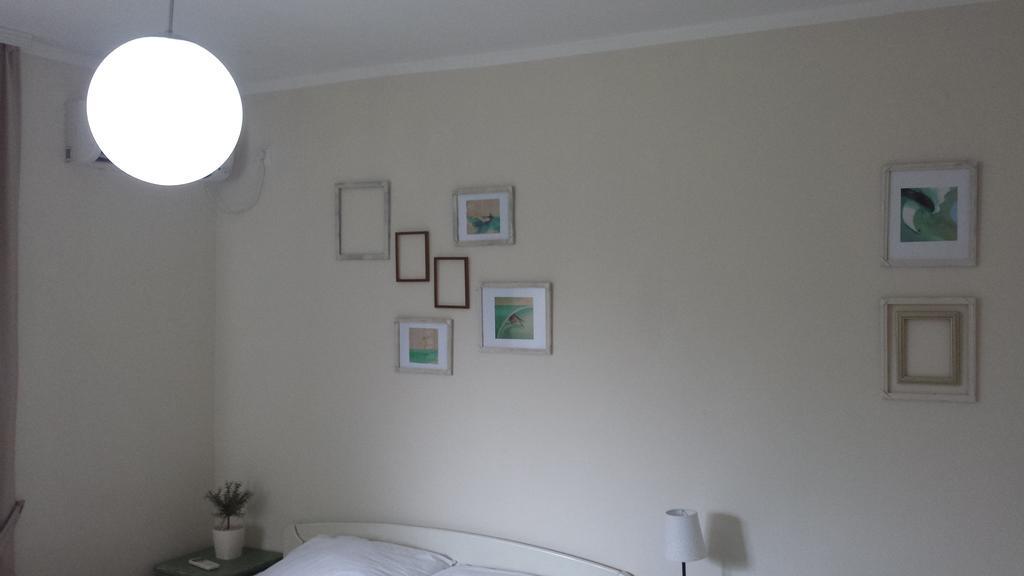 Apartments Fortunella Μπούντβα Δωμάτιο φωτογραφία