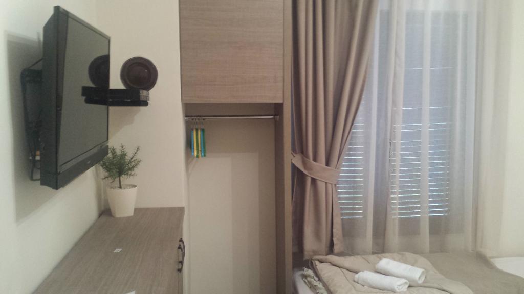 Apartments Fortunella Μπούντβα Δωμάτιο φωτογραφία
