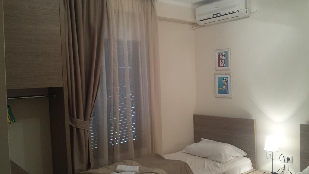 Apartments Fortunella Μπούντβα Δωμάτιο φωτογραφία