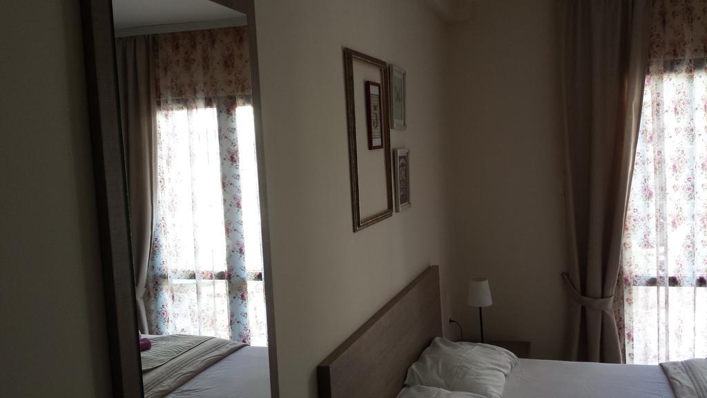 Apartments Fortunella Μπούντβα Δωμάτιο φωτογραφία