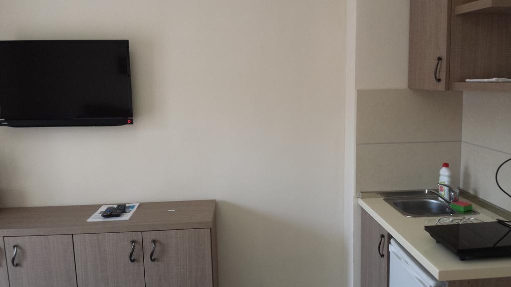Apartments Fortunella Μπούντβα Δωμάτιο φωτογραφία
