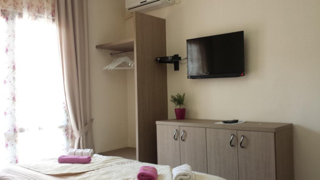 Apartments Fortunella Μπούντβα Δωμάτιο φωτογραφία