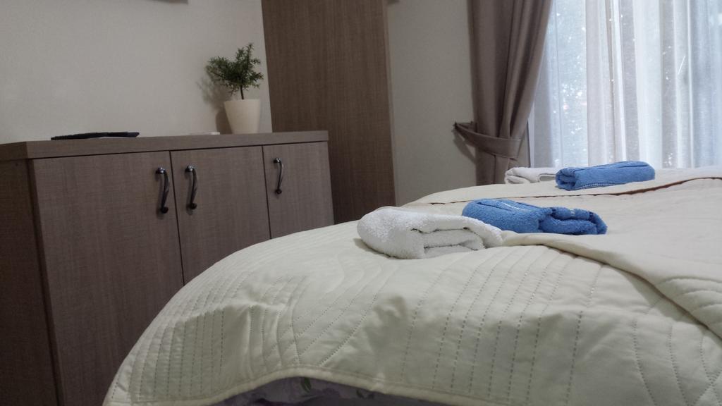 Apartments Fortunella Μπούντβα Δωμάτιο φωτογραφία