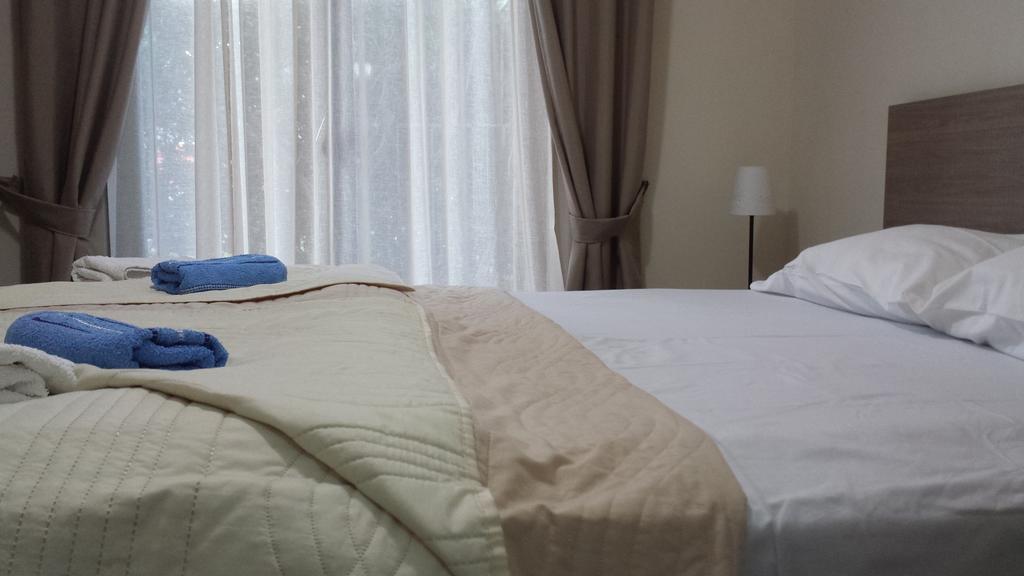 Apartments Fortunella Μπούντβα Δωμάτιο φωτογραφία