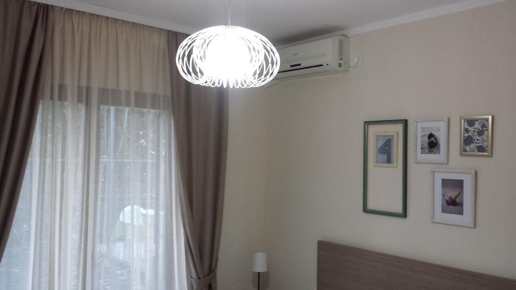 Apartments Fortunella Μπούντβα Δωμάτιο φωτογραφία