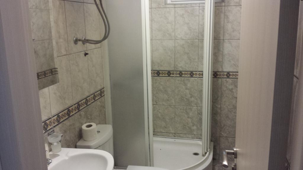 Apartments Fortunella Μπούντβα Δωμάτιο φωτογραφία