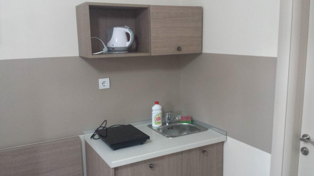Apartments Fortunella Μπούντβα Εξωτερικό φωτογραφία