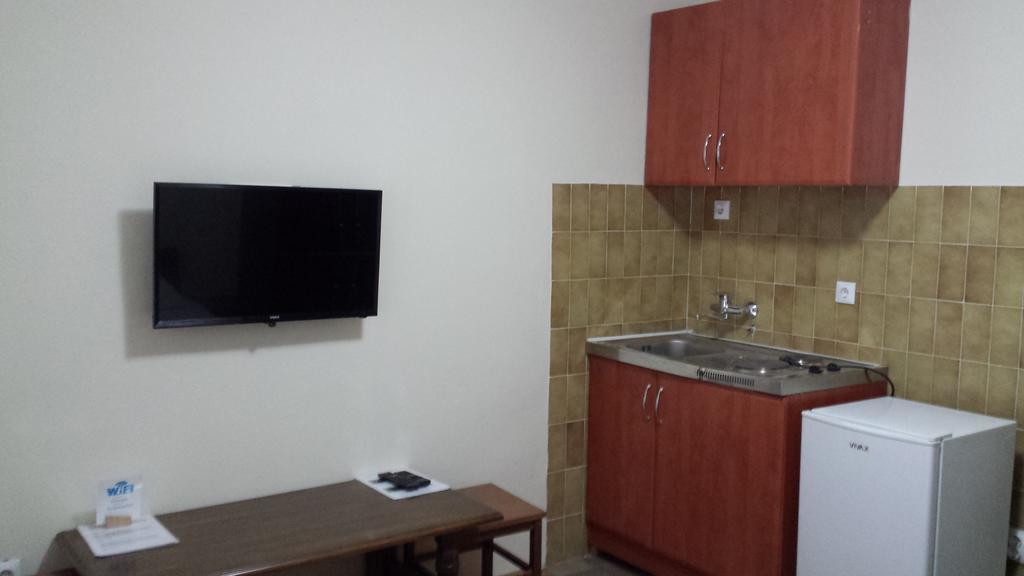Apartments Fortunella Μπούντβα Δωμάτιο φωτογραφία