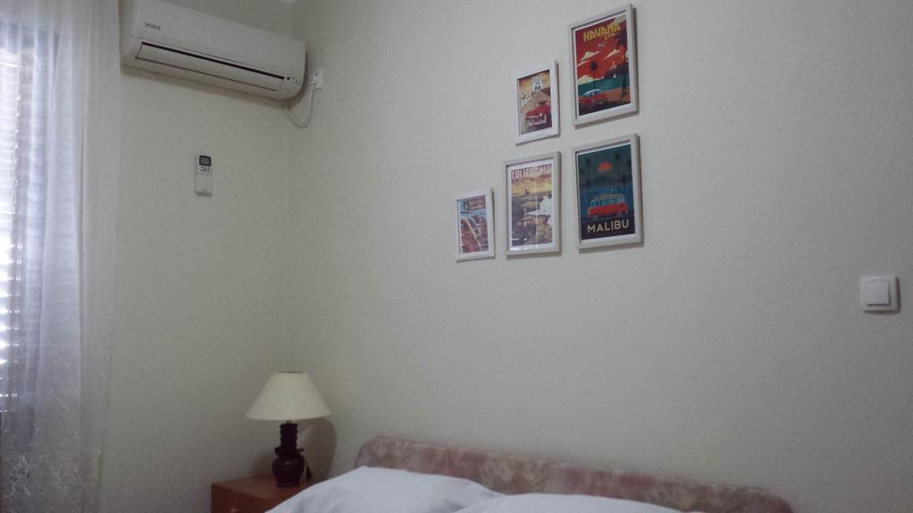 Apartments Fortunella Μπούντβα Δωμάτιο φωτογραφία
