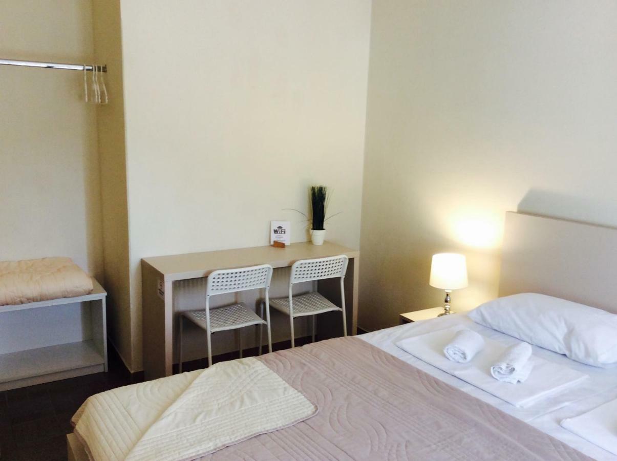 Apartments Fortunella Μπούντβα Δωμάτιο φωτογραφία