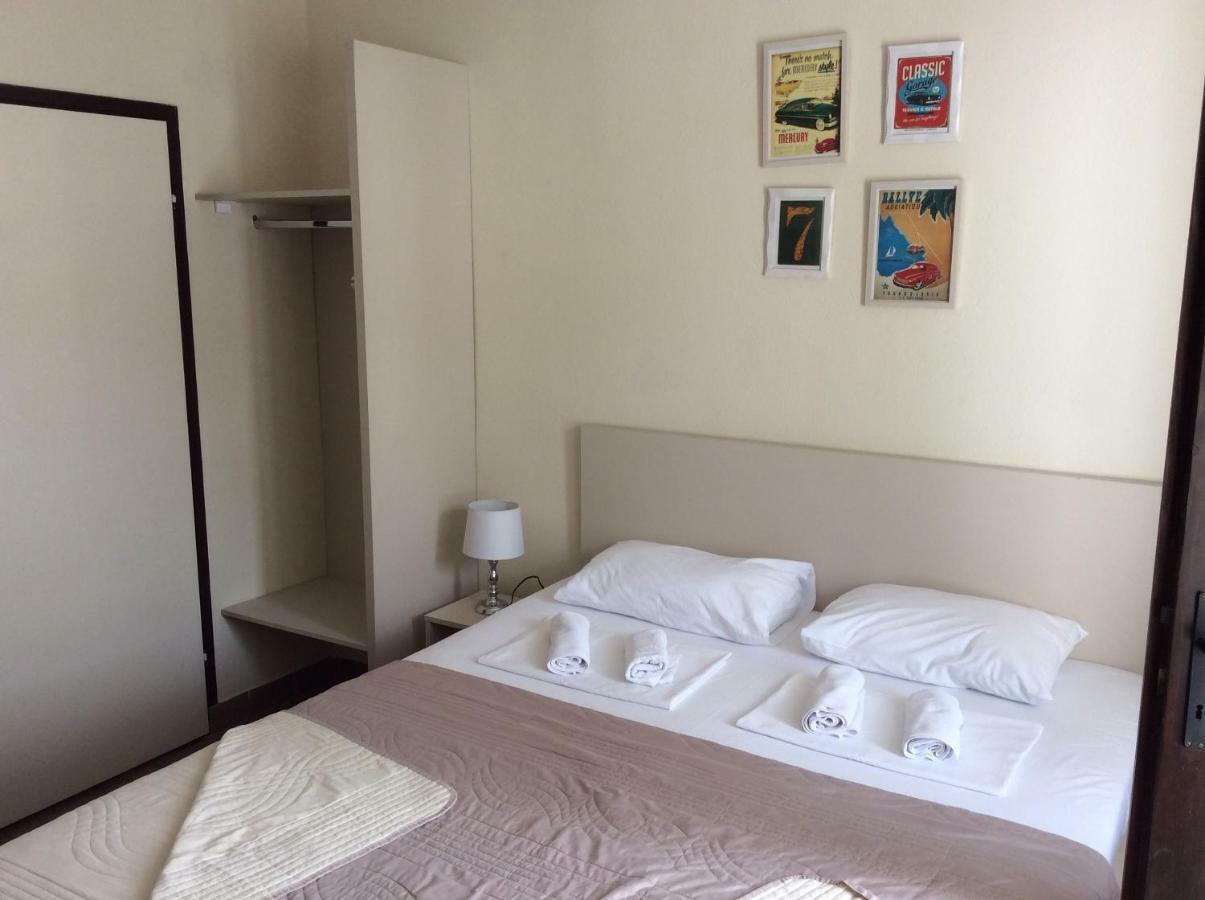 Apartments Fortunella Μπούντβα Δωμάτιο φωτογραφία